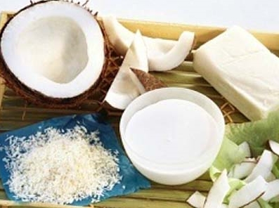 Công trình nghiên cứu cho thấy dầu dừa bảo vệ chống các chất độc môi trường