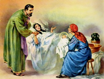 TIN MỪNG NHƯ ĐÃ ĐƯỢC VÉN MỞ CHO TÔI – QUYỂN 1,7
