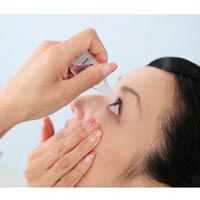 Cách rửa mắt khi dùng công thức Mắt Sáng