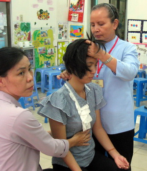 Giới thiệu về môn Thiên Khí Năng