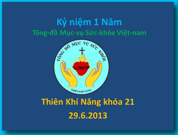 video Thiên Khi Năng khóa 21: Kỷ niệm 1 Năm thành lập TĐMVSK VN 29.6.12 – 29.6.13
