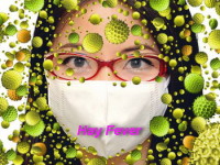 Dị ứng phấn hoa do đổi mùa – “Hay Fever”