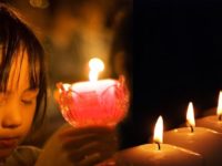 Suy niệm Lời Chúa Mùa Vọng Năm A
