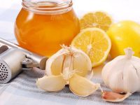 Tỏi ngâm mật ong chữa bá bệnh