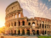 HÀNH HƯƠNG – DƯỠNG SINH ROMA