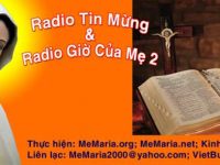 Mục lục: Radio – Tin mừng + Giờ của Mẹ #2