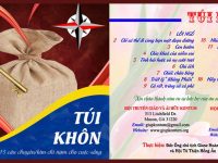 CD “Túi Khôn 1” – BÀI 11-15