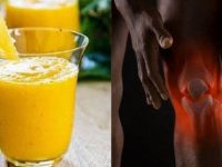 Các thứ rau củ chống đau nhức khớp xương