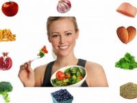 Các thực phẩm giúp phòng ngừa ung thư