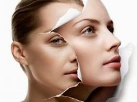 Quá trình lão hóa của các bộ phận cơ thể