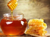 Các lợi ích của mật ong