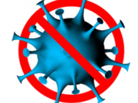 Vài cách thức đơn sơ phòng chống coronavirus