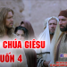 Gương Chúa Giêsu Cuốn 4 – Phải Kính Cẩn Đến Sức Thánh Thể