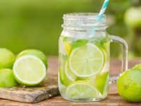 Nước chanh chuyên gia giết tế bào ung thư